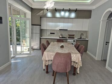 elimlər kirayə evlər: 2 otaqlı — 4