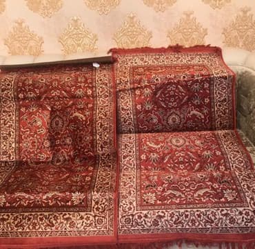 quba xalca yuma: Xalça — 1