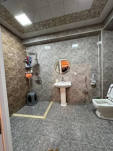 Новый Ясамал, 2 комнаты, Новостройка, 78 м² — 7