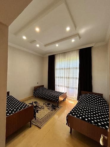 ev ve bag: Evin hər şəraiti var bütün gəzinti yerlərinə yaxındır Macara təngə — 9