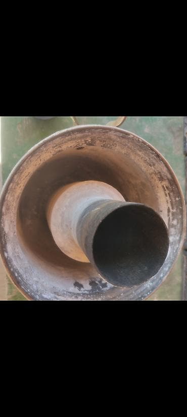 Məhsul: Köhnə tip samovar (kömür/odunla işləyən) Təsvir: - Klassik — 2