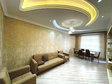 basavik satisi: İcarəyə verilir 3 otaqlı yeni tikili 120 m², 28 May m. Kateqoriya — 2