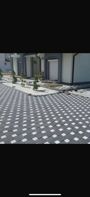 ruberoid qiyməti: Tamet Daslari– Zavoddan birbaşa satış! 🔸 Vibro Press tamet daşları – — 11