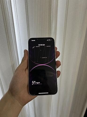 IPhone 14, 128 GB, Simsiz şarj, Face ID — 2