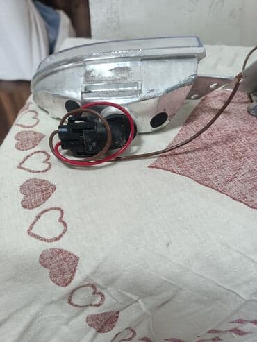 вазы из богемского стекла: Çeska dumannı — 3