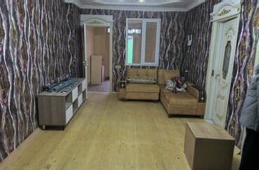 sabirabada kiraye ev: 120 kv. m, 4 otaqlı, Kombi, Qaz, İşıq — 3