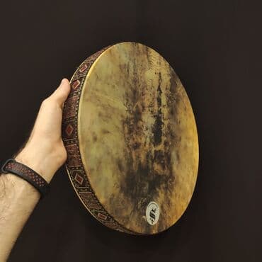 qaval: Qaval
Material:Plastik — 2