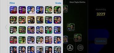 Məişət texnikası: Efootball tək bağ — 4