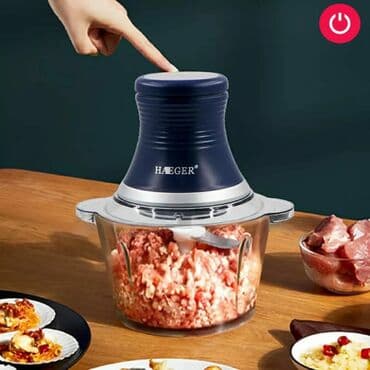 soğan doğruyan: Mətbəx kombaynı Yeni, Pulsuz çatdırılma — 3