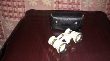 optik eynekler qiymetleri: Binokil Teatralni satiram 105m — 8