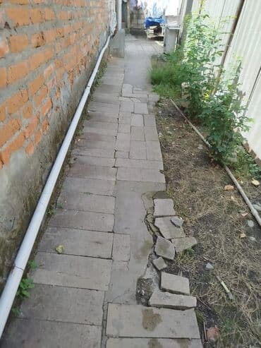 bülbülə ev: 5 комнат, 81 м², Нет кредита, Средний ремонт — 11