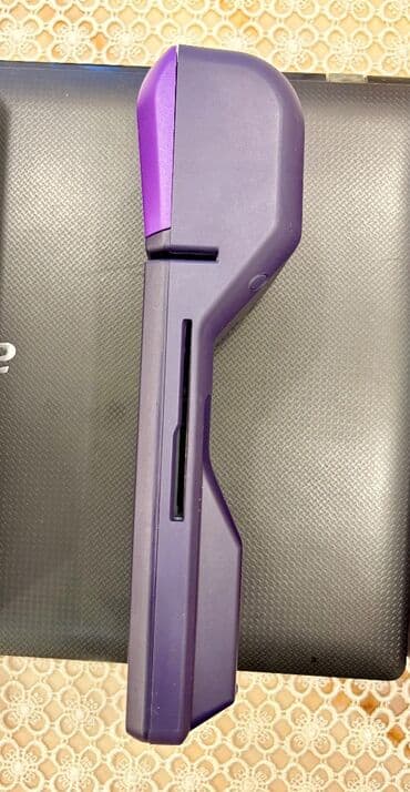 onlayn kurslar: Kassa Aparatı ( posterminal ) Cəmi 1ay yarım istifadə edilib.Yenidən — 4