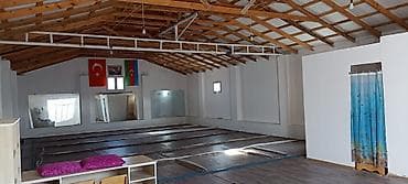 bina az pirallahi: İcarəyə verilir – geniş təyinatlı ayrıca tikili - Ayrı dayanmış — 3