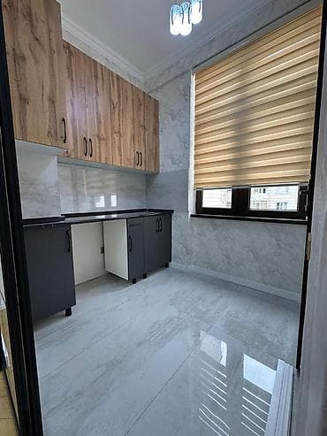 ev alqi satqi yeni: 2 otaqlı, Yeni tikili, 58 kv. m — 3