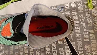 Nərdlər: Butslar Nike, Ölçü: 40, Yeni — 5