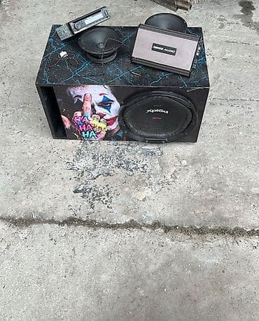 ses guclendırıcı: Bir cut apo 150 rms 16 liq Reis usulitel 4/60 rms 5250 magintola — 1