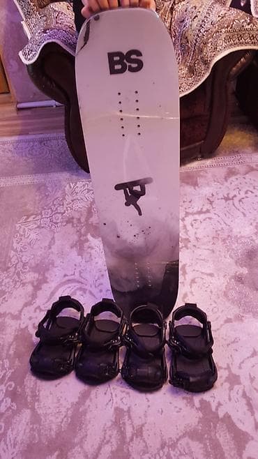 gence pubg: Snowboard dəsti Salam snowboard desti .Biri su ucun biri qar ucun.4 — 1