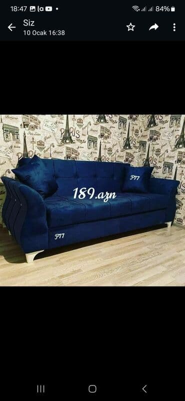 tek divan: Диван, Ткань, С подъемным механизмом, Раскладной, Книжка — 2