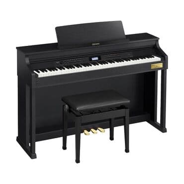 elektron piano qiymətləri: Piano, Casio, Rəqəmsal, Yeni — 4