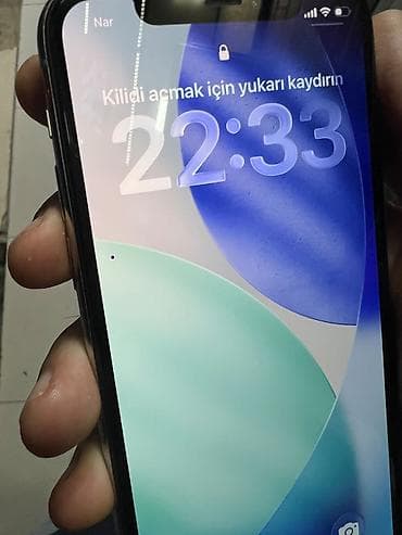 Elektronika: IPhone 11 Pro, 256 GB, Ağ — 3