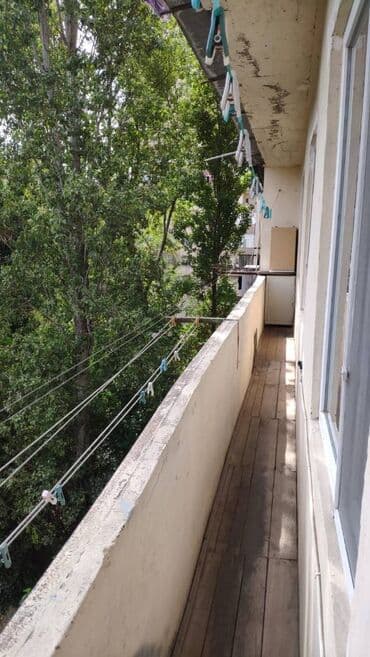 badamdarda ipoteka ile evler: Bakı, 5 otaqlı, Köhnə tikili, m. Əhmədli, 120 kv. m — 20