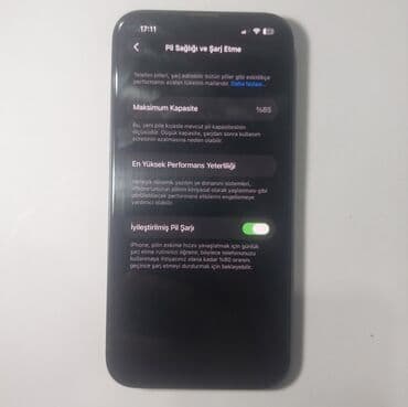 iphone 7 gence: IPhone 13, 128 GB, Qara, Face ID — 3