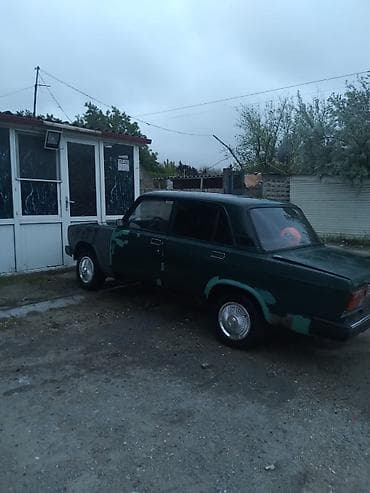 lada vaz matoru: Salam mator karofqa most yaxsdi salon idyal 4 dene teze teker masin — 3