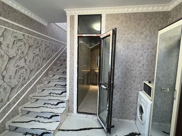 emlak az xirdalan: Baki seher badamdar qesebesi kiraye . baki badamdar 3 massiv 3 otaqli — 4