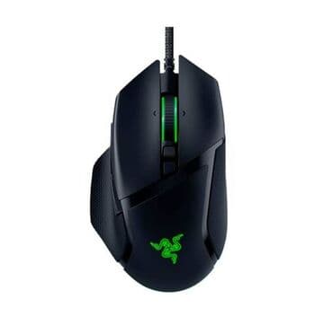 🖱️ Razer Basilisk V3 Oyun Siçanı (Black) Peşəkar oyunçular üçün