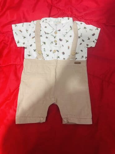 Cinslər və şalvarlar: Dest — 3