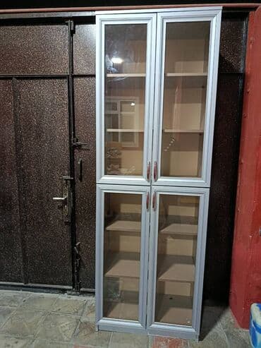 Полки: Б/у, Прямая — 1