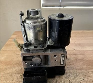 Trubalar, patruboklar: Toyota, PRIUS, 2007 il, Orijinal, Yaponiya, İşlənmiş — 4