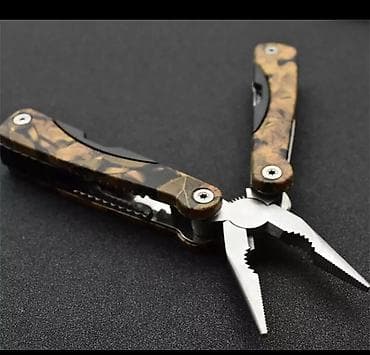 Крепежные изделия: Ovcu balıqcı aletı bır nece alet bırarada colculukde cox ısınıze — 1