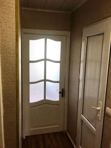 minsk 125: Bakı, 2 otaqlı, Köhnə tikili, 35 kv. m — 14