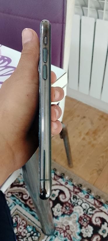 ipona: IPhone 11 Pro, 64 GB, Yaşıl — 5