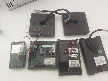 modemler hsgq: Məhsul: Keçid nəzarət sistemləri üçün idarəetmə plataları və — 9