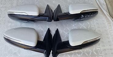 Kia Forte Cerato 2018-2023 yan güzgüsü Şəhər: Bakı Elanın növü lalafo.az -da Kia Forte Cerato 2018-2023 yan güzgüsü Şəhər: Bakı Elanın növü