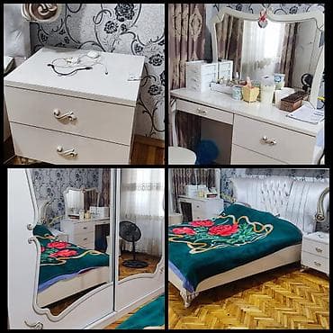 İkinəfərlik çarpayı