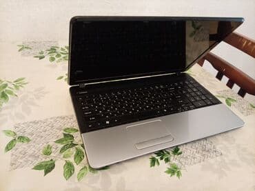 nexus notebook: Acer noutbuk Tamamilə işlək vəziyyətdədir. Heç bir problemi yoxdur — 8