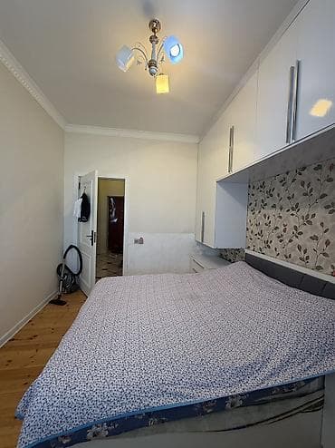 mənzil: 2 otaqlı, Yeni tikili, 60 kv. m — 9