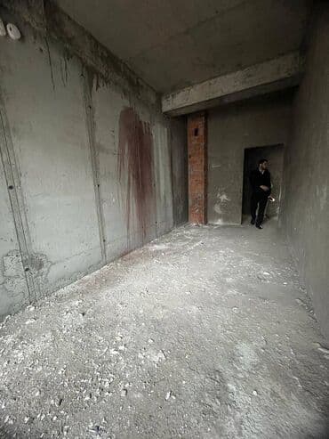 nermanov evler: 2 otaqlı, Yeni tikili, m. Gənclik, 86 kv. m — 9