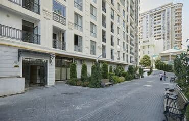 xacmaz kiraye evler 2023: Diqqətlə oxuyun! Bakının mərkəzində, Təhsil Nazirliyinin yanında — 13