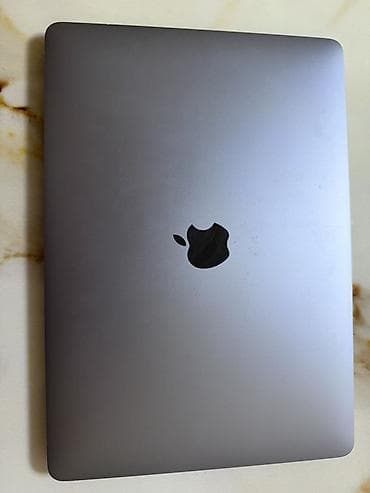 Apple MacBook: 2022 Macbook Pro M2 8/256 82% pil, true tone ve s her sey islek — 2