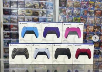 📀Playstation 4 və playstation 5 📀Satışda ən münasib qiymətlərlə ps4 ve