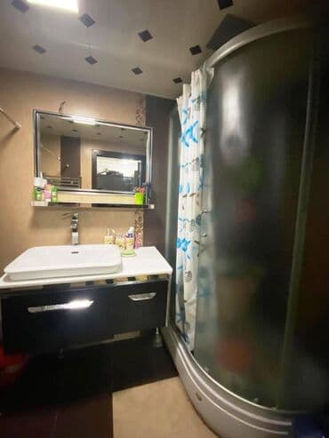 купить квартиру в баку новостройка с ремонтом: 2 комнаты, Новостройка, 82 м² — 10