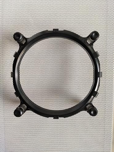 Noutbuk və netbuklar: Rampage Coolblade RM-C03 kuler intel lga 775 115x 1200 1700 14cu — 4