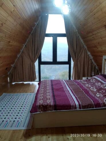 дом на колесах в баку аренда: 120 kv. m, 4 otaqlı, Kombi, Qaz, İşıq — 5