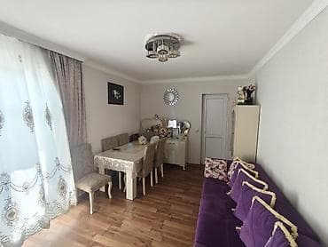 rayonlara: 2 otaqlı, 45 kv. m, Kredit yoxdur, Yeni təmirli — 2
