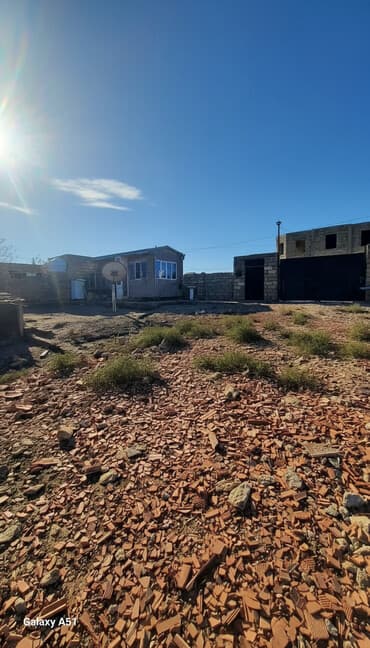 xacmaz torpag: 3 sot, Tikinti, Barter mümkündür, Bələdiyyə, Müqavilə — 3