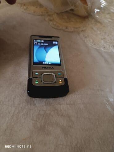 telfon a51: Nokia 1, rəng - Bej, Düyməli — 1